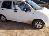 Daewoo Matiz 2011 годаfor1 200 000 тг. в Жетысай