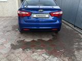 Kia Rio 2014 года за 5 000 000 тг. в Уральск – фото 3