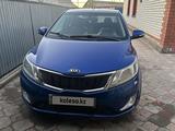 Kia Rio 2014 года за 5 000 000 тг. в Уральск – фото 5