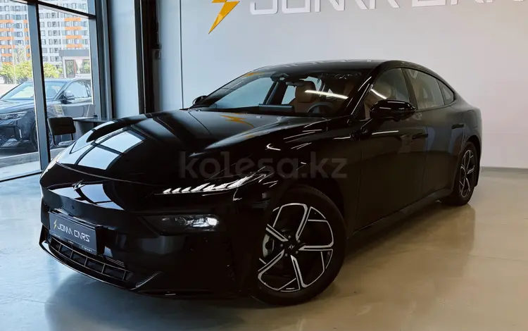 DongFeng EP 007 2024 года за 10 500 000 тг. в Алматы