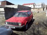 Volkswagen Golf 1987 годаүшін550 000 тг. в Караганда – фото 2