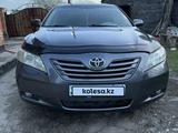 Toyota Camry 2008 годаүшін7 100 000 тг. в Усть-Каменогорск