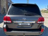 Toyota Land Cruiser 2008 годаүшін17 500 000 тг. в Атырау – фото 5