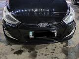 Hyundai Accent 2013 года за 5 500 000 тг. в Алматы