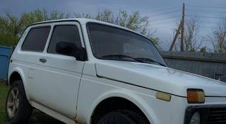 ВАЗ (Lada) Lada 2121 2011 года за 1 800 000 тг. в Павлодар