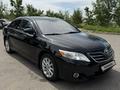 Toyota Camry 2011 года за 6 990 000 тг. в Алматы