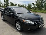 Toyota Camry 2011 года за 6 990 000 тг. в Алматы