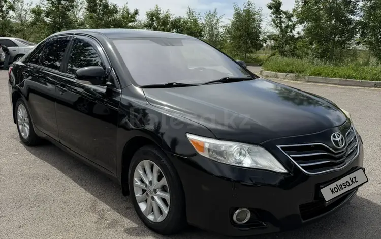 Toyota Camry 2011 года за 6 990 000 тг. в Алматы