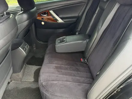 Toyota Camry 2011 года за 6 990 000 тг. в Алматы – фото 12