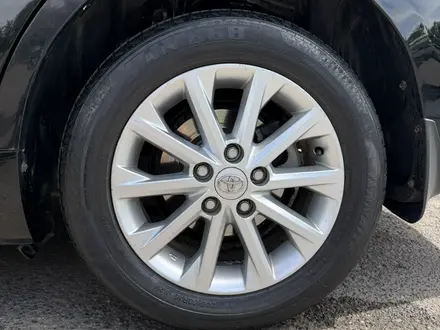 Toyota Camry 2011 года за 6 990 000 тг. в Алматы – фото 13