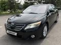 Toyota Camry 2011 года за 6 990 000 тг. в Алматы – фото 5