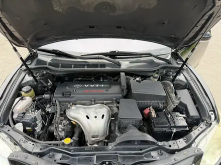 Toyota Camry 2011 года за 6 990 000 тг. в Алматы – фото 6