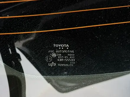 Toyota Camry 2011 года за 6 990 000 тг. в Алматы – фото 7