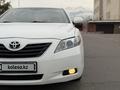 Toyota Camry 2007 года за 5 150 000 тг. в Алматы – фото 3