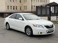 Toyota Camry 2007 года за 5 150 000 тг. в Алматы – фото 12