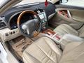 Toyota Camry 2007 года за 5 150 000 тг. в Алматы – фото 14