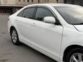 Toyota Camry 2007 года за 5 150 000 тг. в Алматы – фото 20