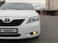 Toyota Camry 2007 года за 5 150 000 тг. в Алматы – фото 22