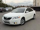 Toyota Camry 2007 года за 5 150 000 тг. в Алматы