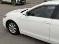 Toyota Camry 2007 года за 5 150 000 тг. в Алматы – фото 8