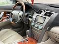 Toyota Camry 2007 года за 5 150 000 тг. в Алматы – фото 7