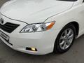 Toyota Camry 2007 года за 5 150 000 тг. в Алматы – фото 9