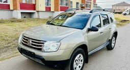 Renault Duster 2015 года за 5 300 000 тг. в Костанай – фото 5