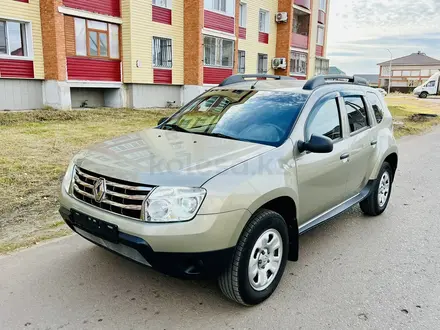 Renault Duster 2014 года за 5 500 000 тг. в Костанай – фото 5