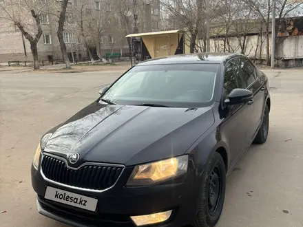 Skoda Octavia 2014 года за 5 200 000 тг. в Павлодар – фото 4