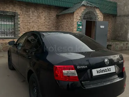 Skoda Octavia 2014 года за 5 200 000 тг. в Павлодар – фото 6