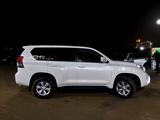 Toyota Land Cruiser Prado 2013 годаүшін16 000 000 тг. в Актау – фото 4