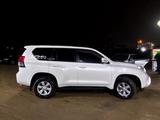 Toyota Land Cruiser Prado 2013 годаүшін16 000 000 тг. в Актау – фото 3