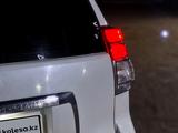 Toyota Land Cruiser Prado 2013 годаүшін16 000 000 тг. в Актау – фото 2