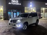 Toyota Land Cruiser Prado 2013 года за 16 000 000 тг. в Актау