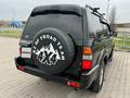 Toyota Land Cruiser Prado 1996 годаүшін5 000 000 тг. в Урджар – фото 2