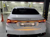 Kia K3 2023 годаүшін8 600 000 тг. в Алматы