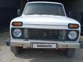 ВАЗ (Lada) Lada 2121 2003 года за 750 000 тг. в Шымкент