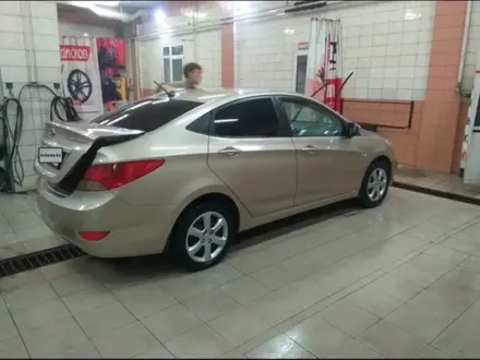 Hyundai Accent 2013 года за 4 000 000 тг. в Павлодар – фото 3