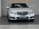 Mercedes-Benz E 350 2010 годаүшін9 500 000 тг. в Алматы – фото 3