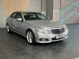 Mercedes-Benz E 350 2010 годаүшін9 500 000 тг. в Алматы – фото 2