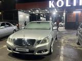 Mercedes-Benz E 350 2010 годаүшін9 500 000 тг. в Алматы – фото 4