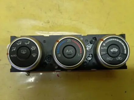 Климат-контроль (клима) Nissan Bluebird KG11 за 15 000 тг. в Караганда