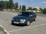 Audi A6 1998 года за 2 200 000 тг. в Павлодар
