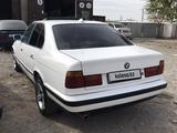 BMW 520 1993 года за 1 950 000 тг. в Тараз – фото 4