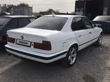 BMW 520 1993 года за 1 950 000 тг. в Тараз – фото 5