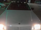 Mercedes-Benz S 320 1996 годаfor3 500 000 тг. в Каратау – фото 2