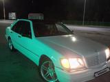 Mercedes-Benz S 320 1996 годаfor3 500 000 тг. в Каратау