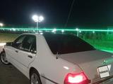 Mercedes-Benz S 320 1996 годаfor3 500 000 тг. в Каратау – фото 3