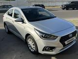 Hyundai Accent 2018 года за 7 250 000 тг. в Тараз