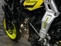 Yamaha  MT-07 BATYR MOTO РАССРОЧКА !!! 2014 года за 4 180 000 тг. в Алматы – фото 12